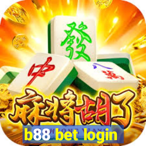 b88 bet login